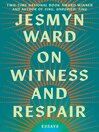 On Witness and Respair